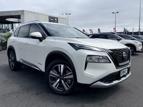 2025 Nissan X-Trail | TI-L E-POWER  | 29179 | 5