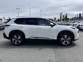 2025 Nissan X-Trail | TI-L E-POWER  | 29179 | 6