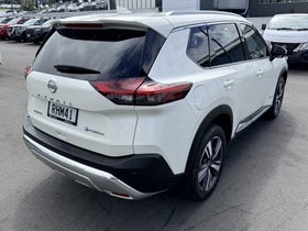 2025 Nissan X-Trail | TI-L E-POWER  | 29179 | 7