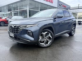 2024 Hyundai Tucson | 1.6 PHEV AWD ELITE | 29178 | 2