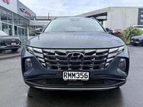 2024 Hyundai Tucson | 1.6 PHEV AWD ELITE | 29178 | 3