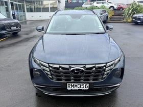 2024 Hyundai Tucson | 1.6 PHEV AWD ELITE | 29178 | 4