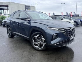 2024 Hyundai Tucson | 1.6 PHEV AWD ELITE | 29178 | 5