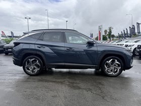 2024 Hyundai Tucson | 1.6 PHEV AWD ELITE | 29178 | 6