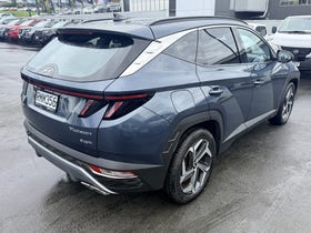 2024 Hyundai Tucson | 1.6 PHEV AWD ELITE | 29178 | 7