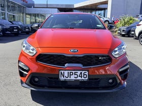 2021 Kia Cerato | GT 1.6 TURBO | 29181 | 4