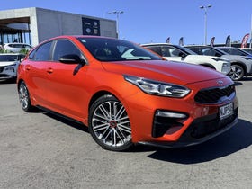 2021 Kia Cerato | GT 1.6 TURBO | 29181 | 5