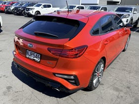 2021 Kia Cerato | GT 1.6 TURBO | 29181 | 7
