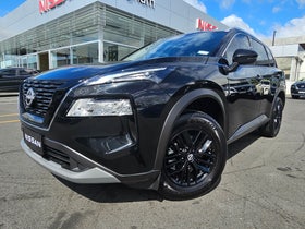 2025 Nissan X-Trail | ST BLACK EDITION | 29183 | 2