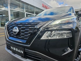 2025 Nissan X-Trail | ST BLACK EDITION | 29183 | 3