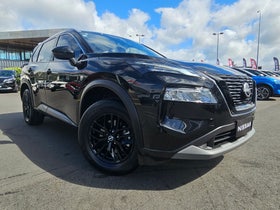 2025 Nissan X-Trail | ST BLACK EDITION | 29183 | 5