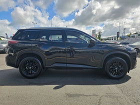 2025 Nissan X-Trail | ST BLACK EDITION | 29183 | 6