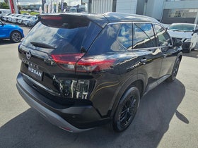 2025 Nissan X-Trail | ST BLACK EDITION | 29183 | 7