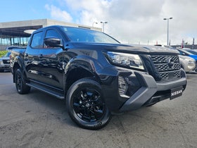 2025 Nissan Navara | ST-X BLACK EDITION | 29185 | 5