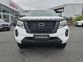 2025 Nissan Navara | ST BLACK EDITION 4WD | 29187 | 4