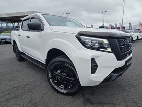2025 Nissan Navara | ST BLACK EDITION 4WD | 29187 | 5