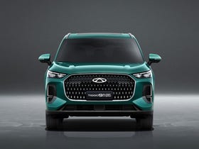 2025 Chery Tiggo 9 | ULTIMATE 1.5T/PHEV AWD | 29191 | 2