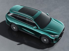 2025 Chery Tiggo 9 | ULTIMATE 1.5T/PHEV AWD | 29191 | 6