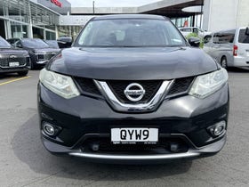 2014 Nissan X-Trail | LEATHER SPEC | 29230 | 3