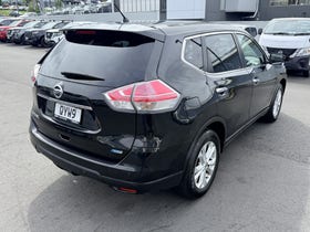 2014 Nissan X-Trail | LEATHER SPEC | 29230 | 6