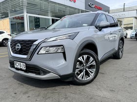 2025 Nissan X-Trail | ST-L PETROL 4WD AUTO | 29232 | 2