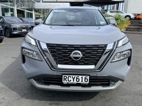 2025 Nissan X-Trail | ST-L PETROL 4WD AUTO | 29232 | 3