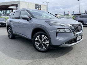 2025 Nissan X-Trail | ST-L PETROL 4WD AUTO | 29232 | 4