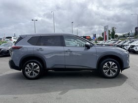 2025 Nissan X-Trail | ST-L PETROL 4WD AUTO | 29232 | 5