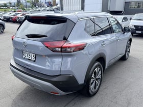 2025 Nissan X-Trail | ST-L PETROL 4WD AUTO | 29232 | 6