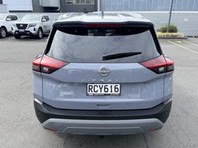 2025 Nissan X-Trail | ST-L PETROL 4WD AUTO | 29232 | 7