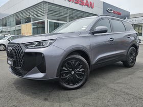 2025 Chery Tiggo 7 | URBAN BLACK EDITION PHEV | 29237 | 2