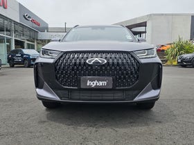 2025 Chery Tiggo 7 | URBAN BLACK EDITION PHEV | 29237 | 3