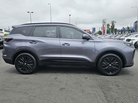 2025 Chery Tiggo 7 | URBAN BLACK EDITION PHEV | 29237 | 5