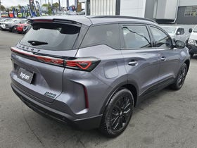 2025 Chery Tiggo 7 | URBAN BLACK EDITION PHEV | 29237 | 6