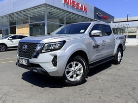 2025 Nissan Navara | ST 2WD | 29285 | 2