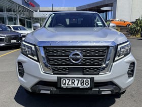 2025 Nissan Navara | ST 2WD | 29285 | 3