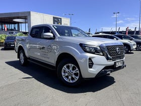 2025 Nissan Navara | ST 2WD | 29285 | 4