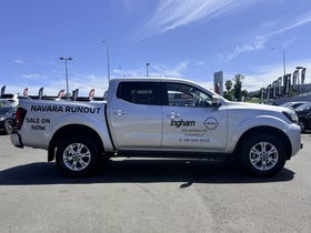 2025 Nissan Navara | ST 2WD | 29285 | 5
