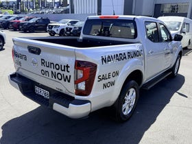 2025 Nissan Navara | ST 2WD | 29285 | 6