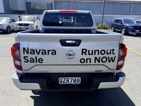 2025 Nissan Navara | ST 2WD  | 29285 | 7
