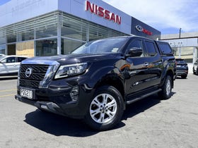 2022 Nissan Navara | ST 2WD | 29288 | 2