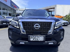 2022 Nissan Navara | ST 2WD | 29288 | 3