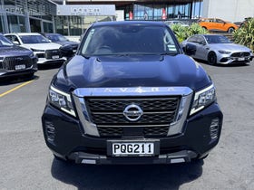 2022 Nissan Navara | ST 2WD | 29288 | 4