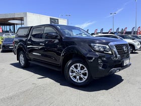 2022 Nissan Navara | ST 2WD | 29288 | 5