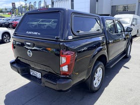 2022 Nissan Navara | ST 2WD | 29288 | 7