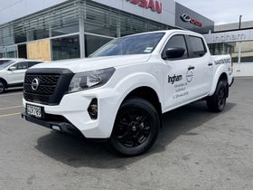 2025 Nissan Navara | SL SPORT X 2WD AUTOMATIC | 29299 | 2