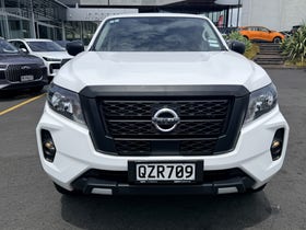 2025 Nissan Navara | SL SPORT X 2WD AUTOMATIC | 29299 | 3