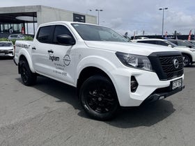 2025 Nissan Navara | SL SPORT X 2WD AUTOMATIC | 29299 | 4