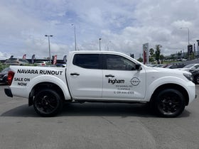 2025 Nissan Navara | SL SPORT X 2WD AUTOMATIC | 29299 | 5