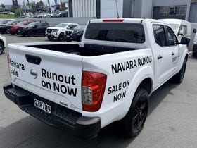 2025 Nissan Navara | SL SPORT X 2WD AUTOMATIC | 29299 | 6